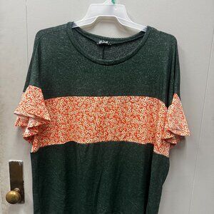 Women's Story Teller Blouse